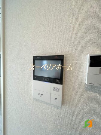 プレミスト早稲田の物件内観写真